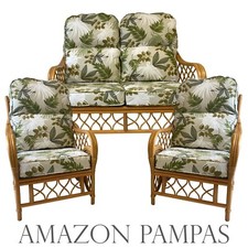 NEW CUSHIONS AND COVERS FOR A