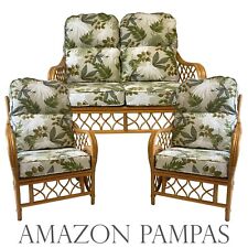 REPLACEMENT CUSHION COVERS FOR