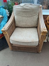 Cane Conservatory / Gazeebo