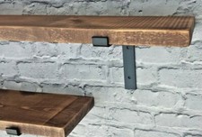 Rustic Industrial Wooden