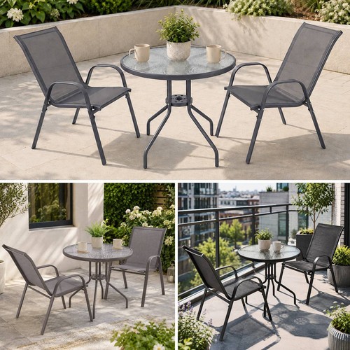 Pcs garden round - pcs,