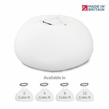 Bean Bag Refill Top Up